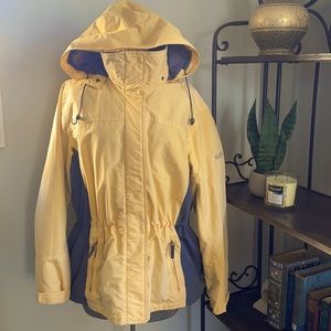 Pacific Trail winter coat